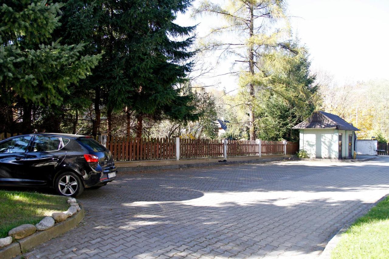 Apartamentylove - Apartament Oliwia Zakopane Luaran gambar