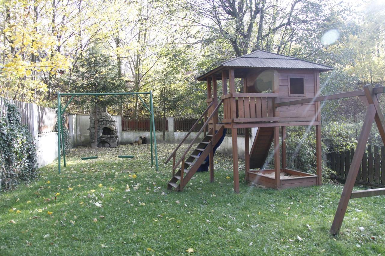 Apartamentylove - Apartament Oliwia Zakopane Luaran gambar